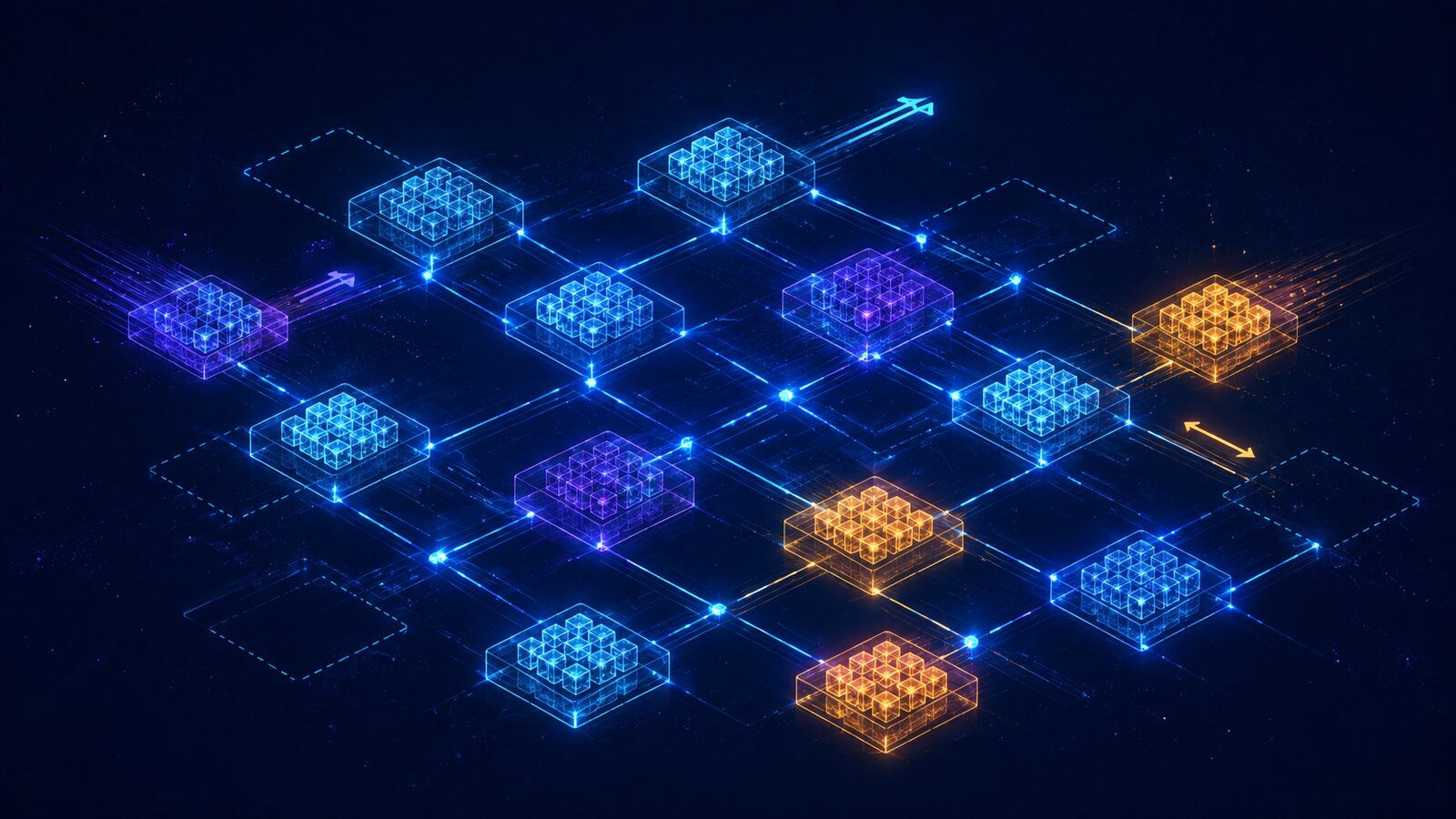 Immutability vs concurrency: making a fast graph writable